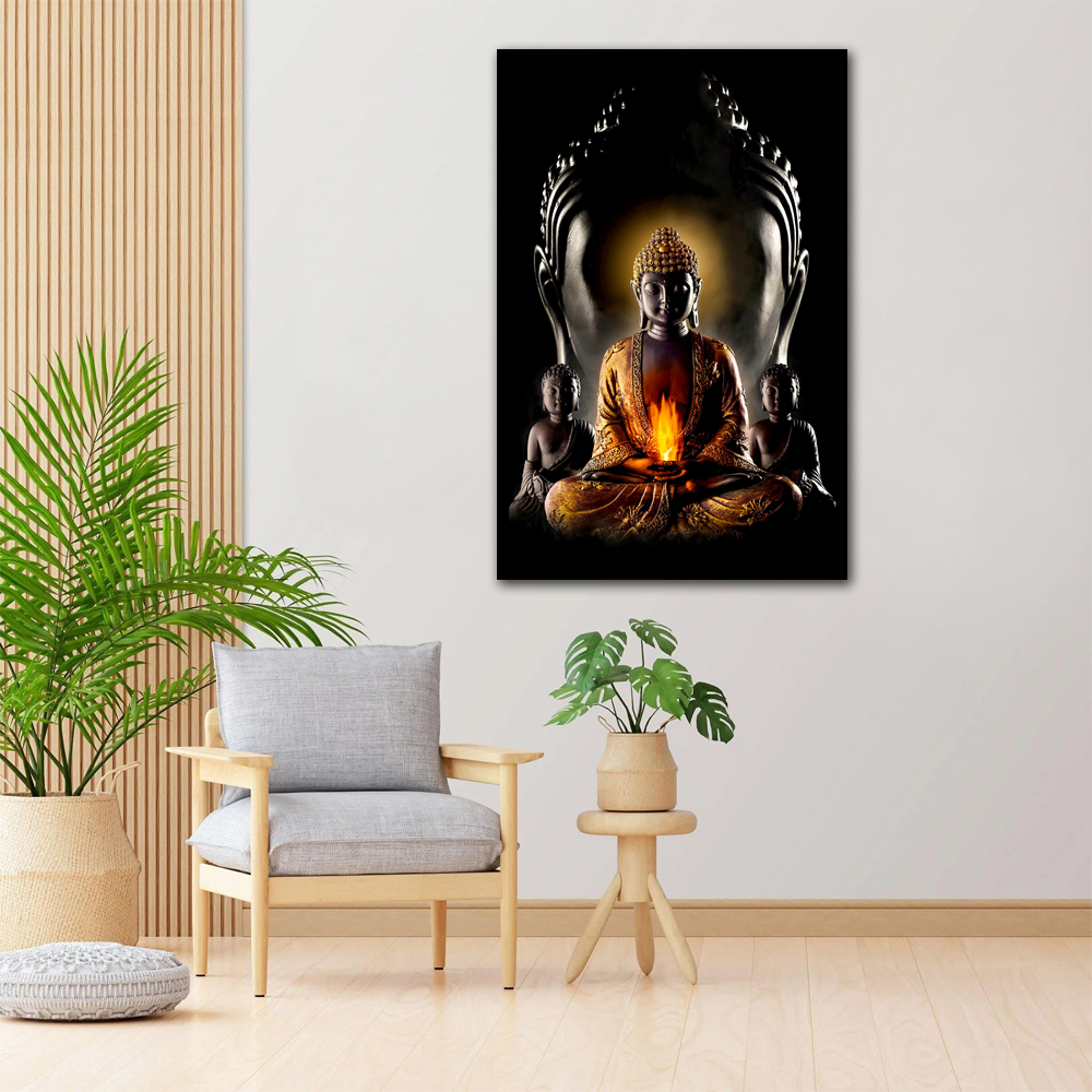 Lord Buddha (Exclusive)