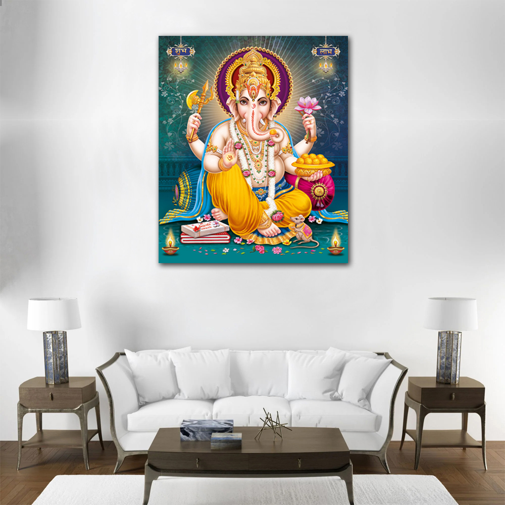 Lord Ganesha