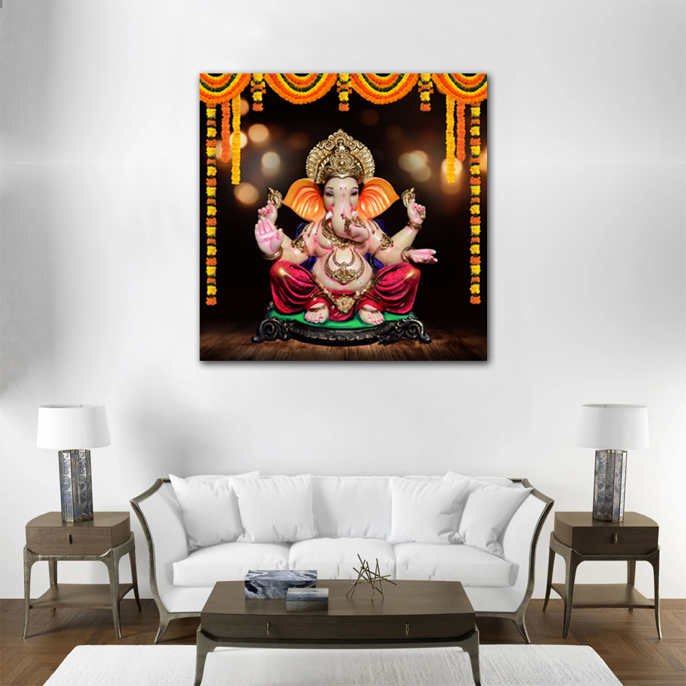 Lord Ganesha