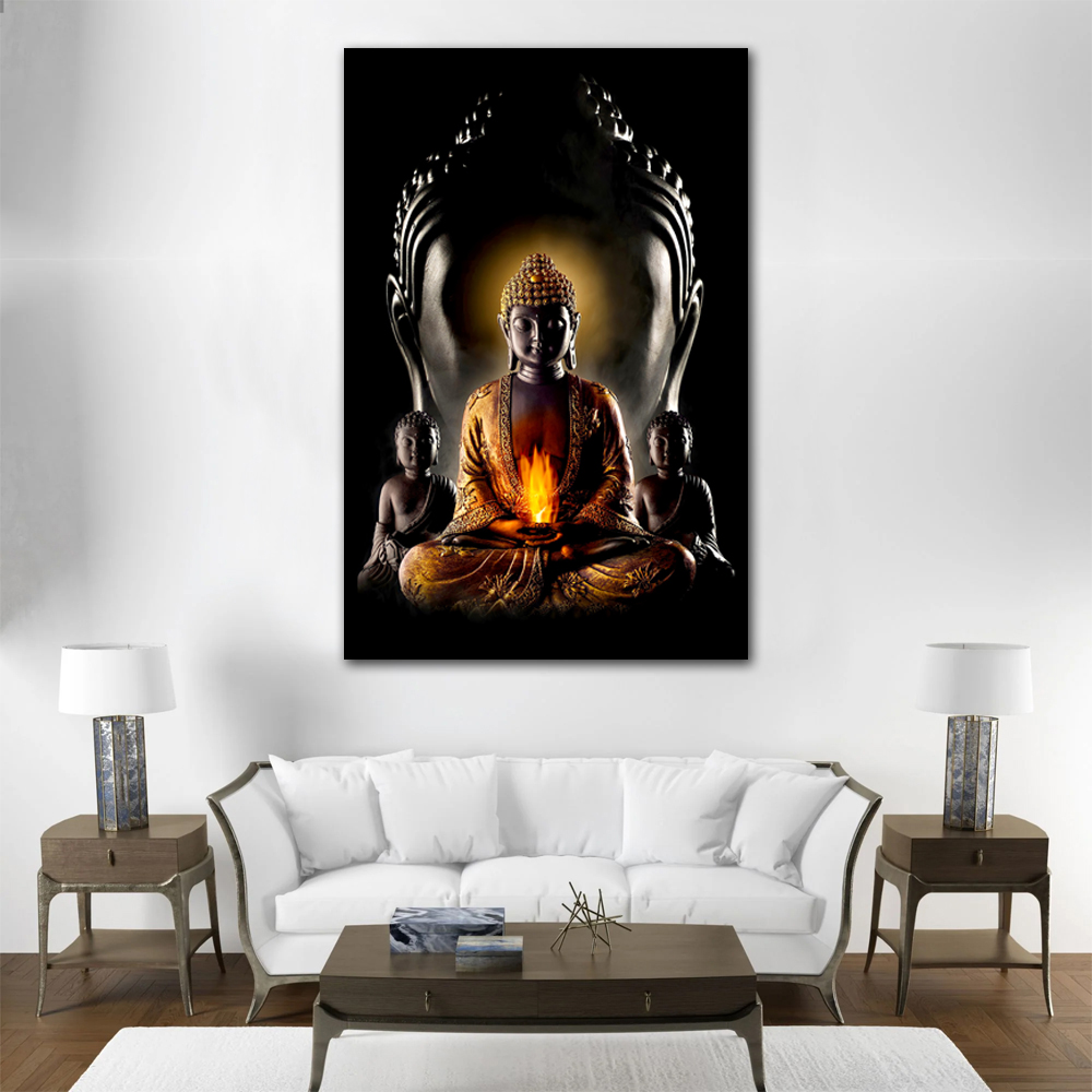 Lord Buddha (Exclusive)