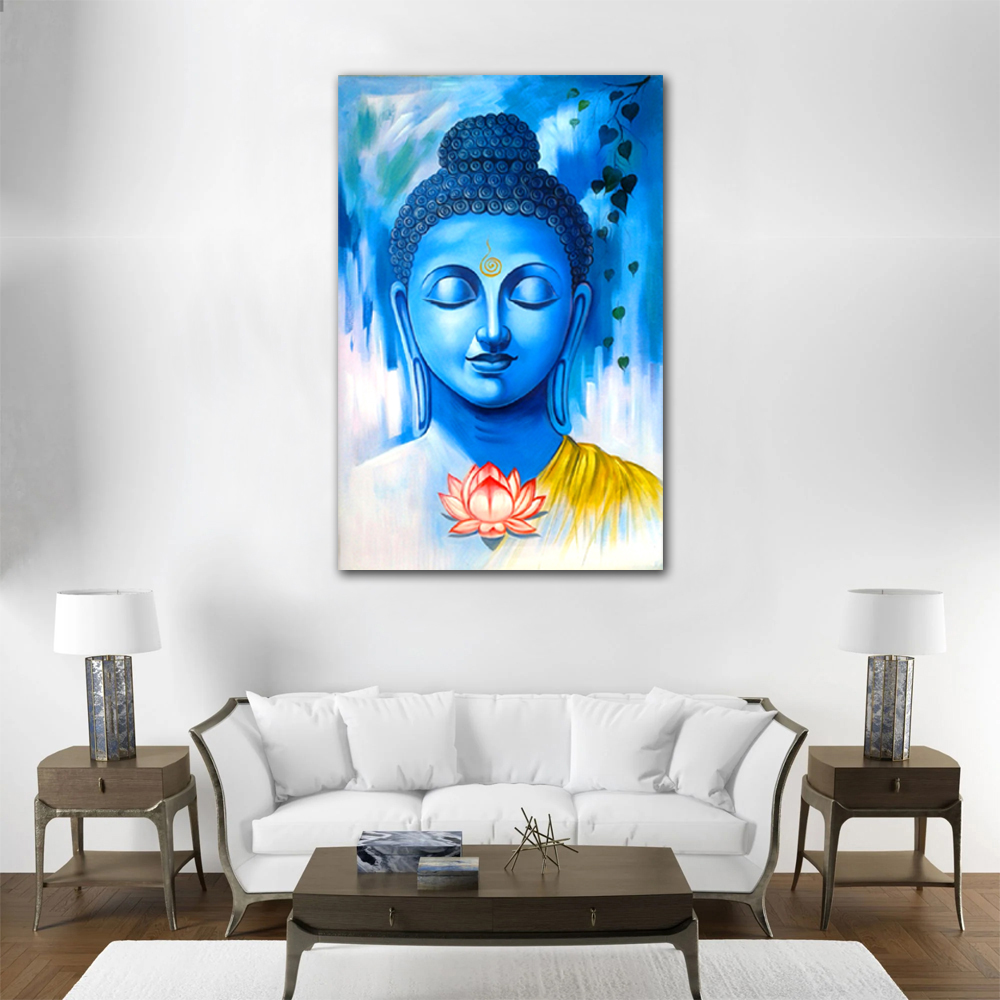 Lord Buddha