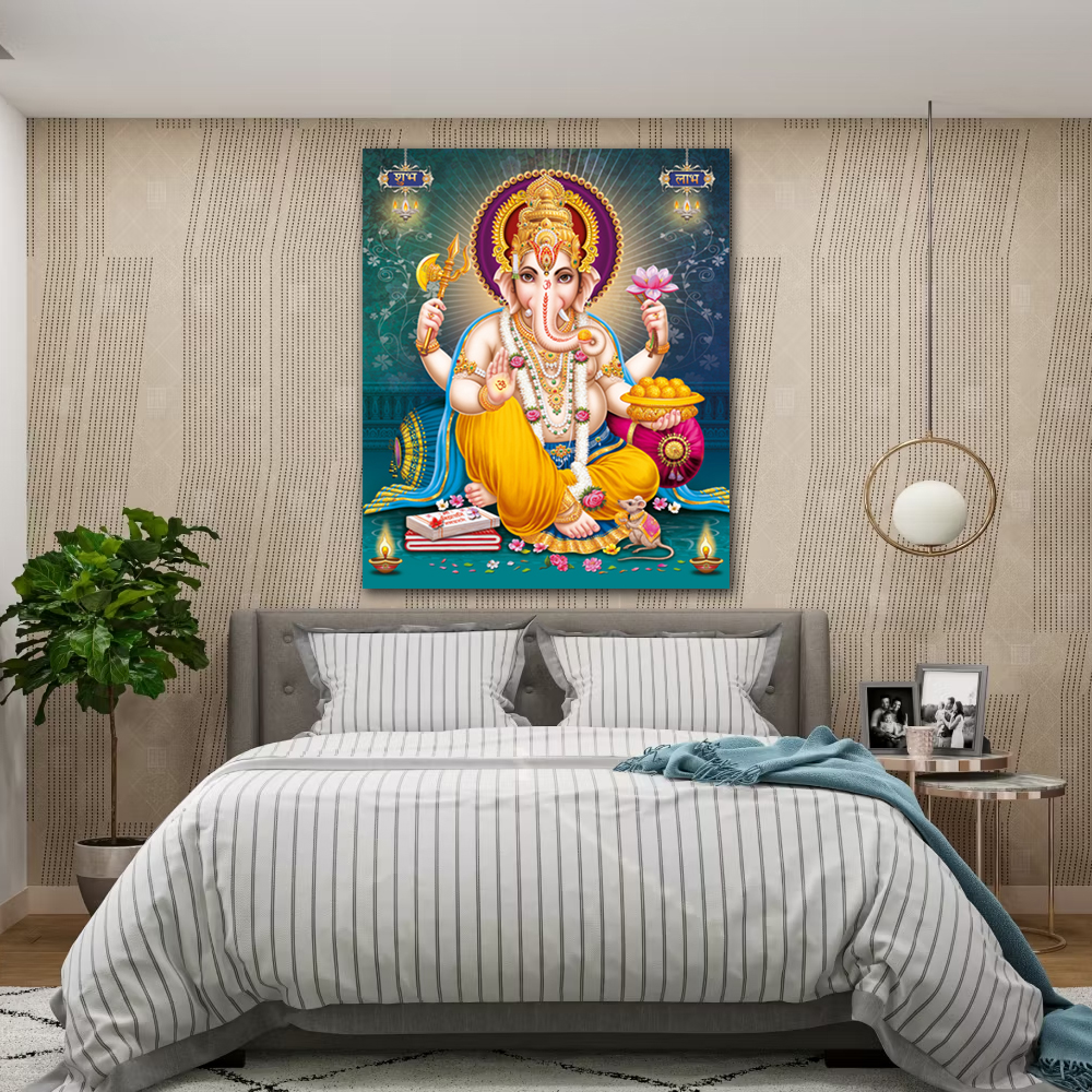 Lord Ganesha