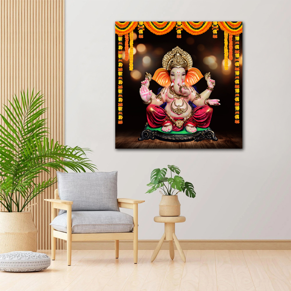 Lord Ganesha