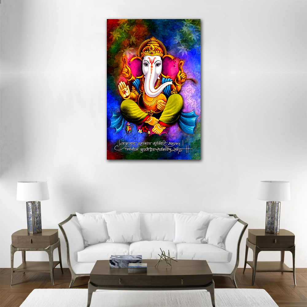 Lord Ganesha