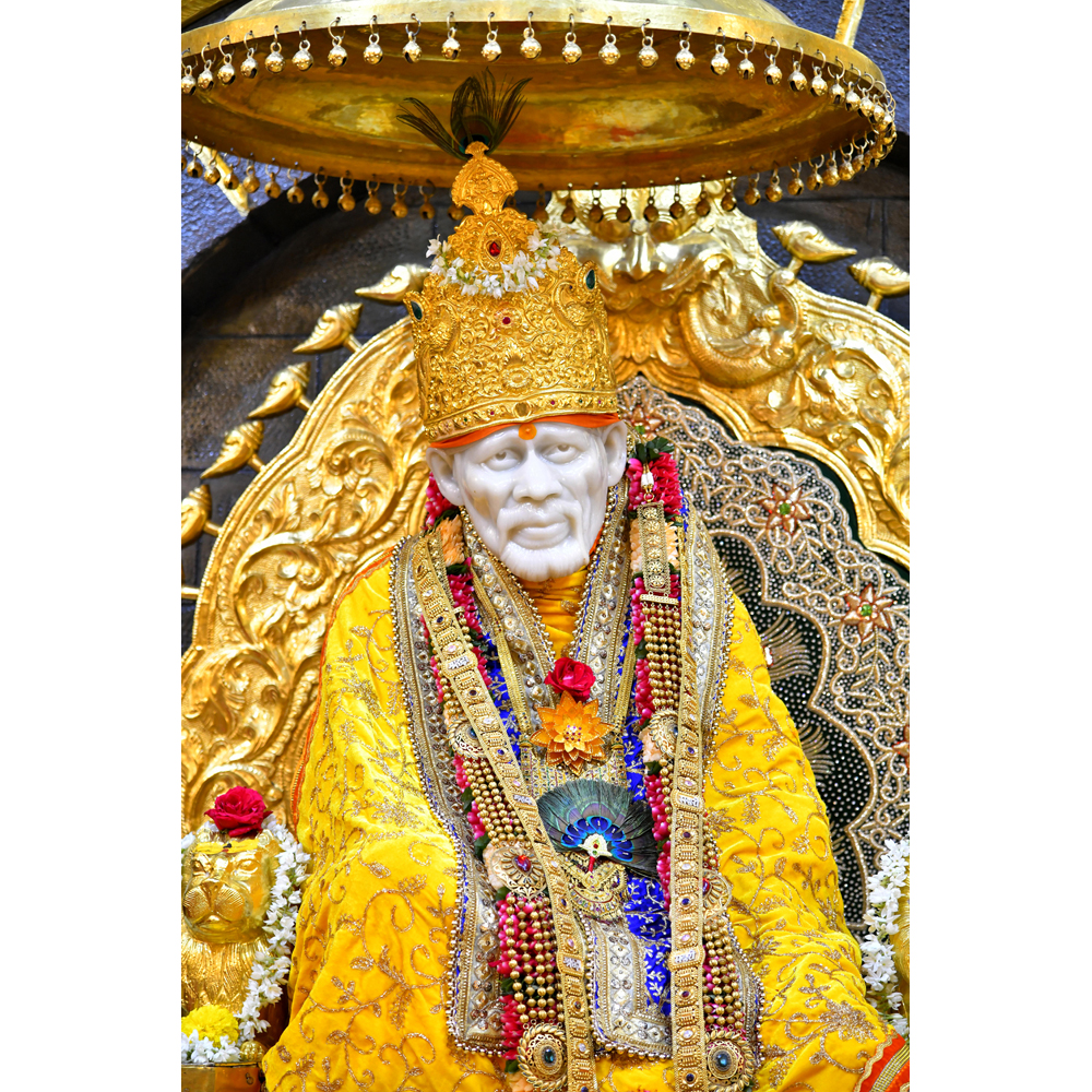 Lord Sai