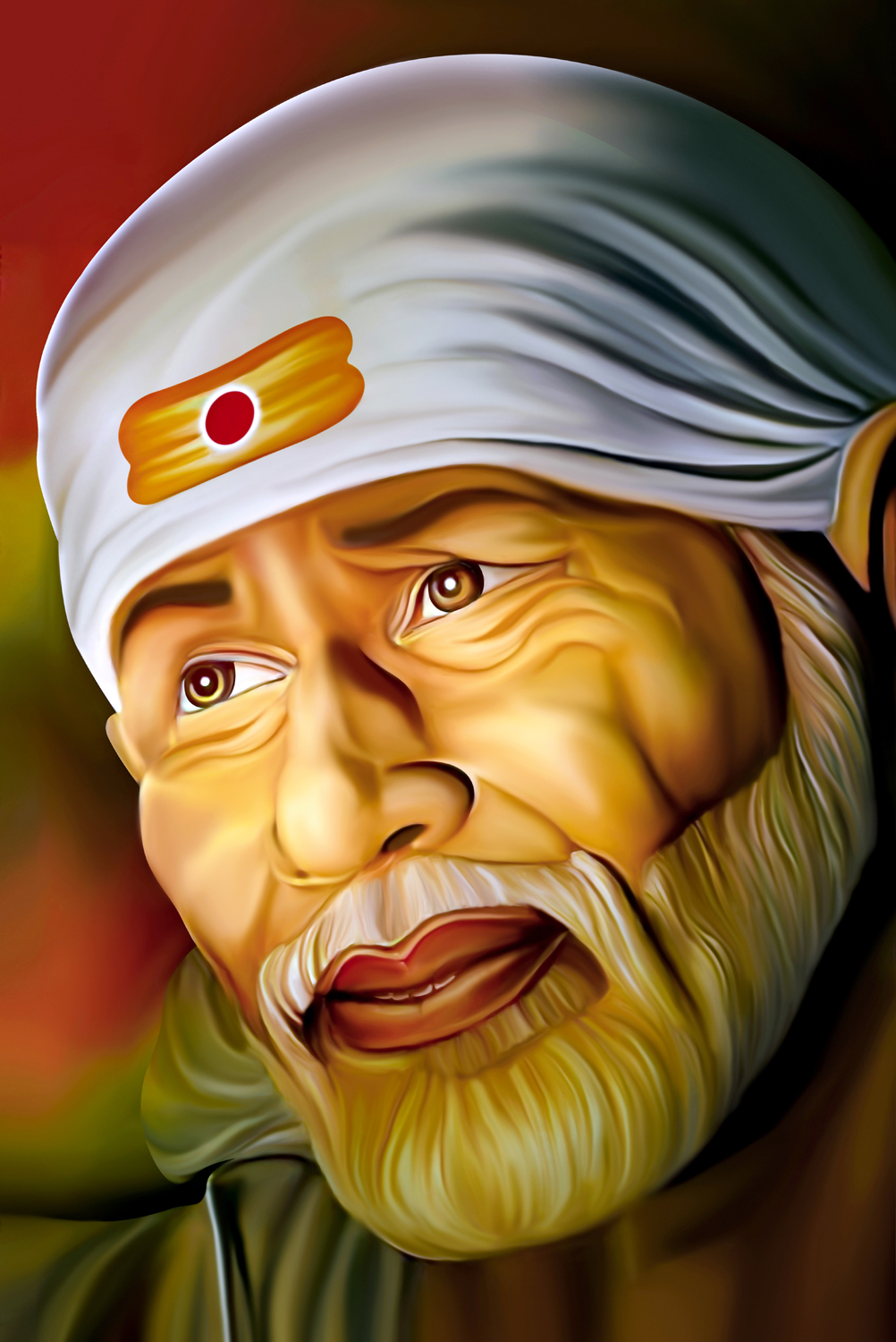 Lord Sai