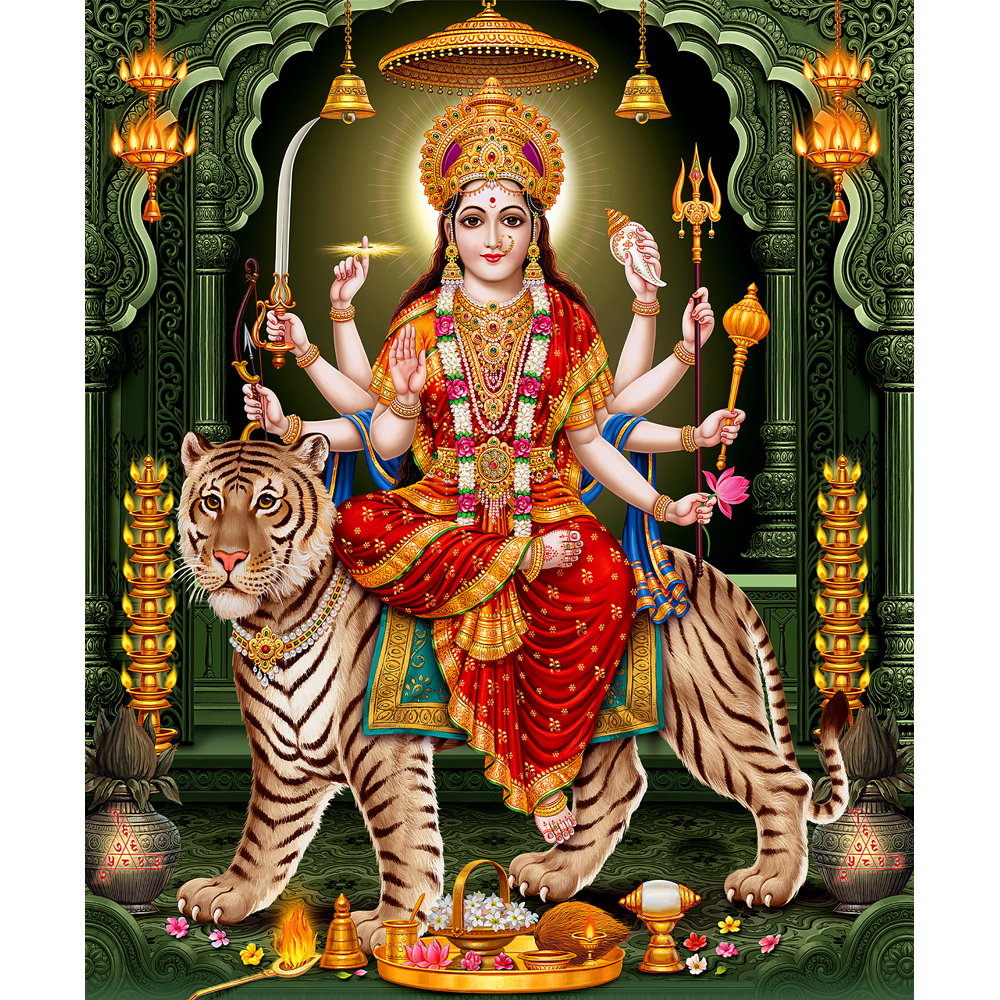 Maa Durga