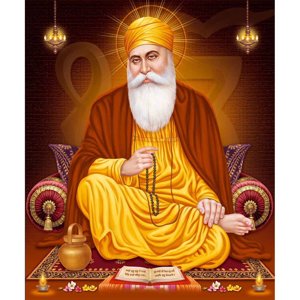Guru Nanak