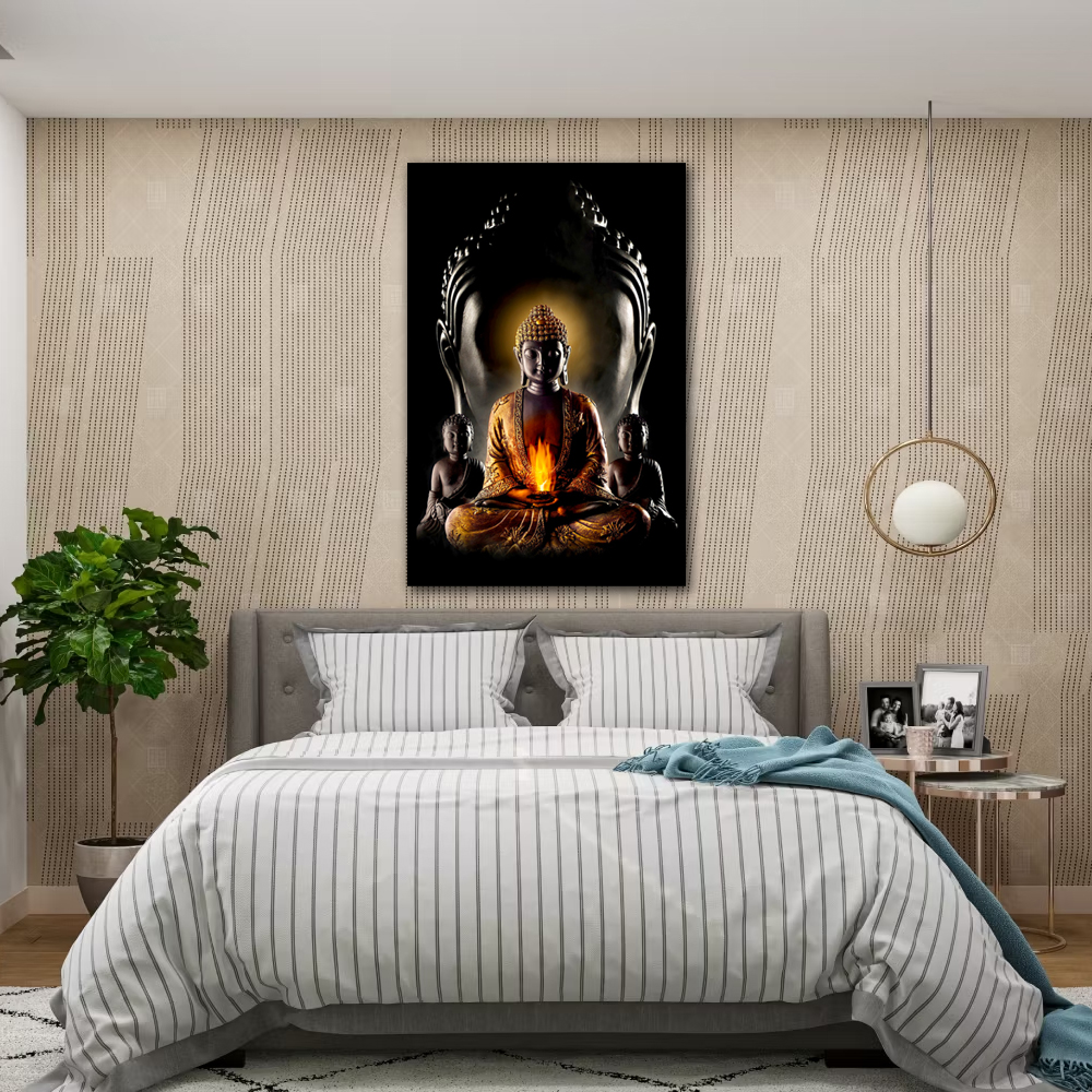 Lord Buddha (Exclusive)