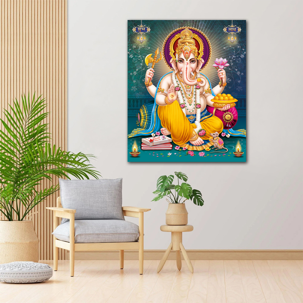 Lord Ganesha