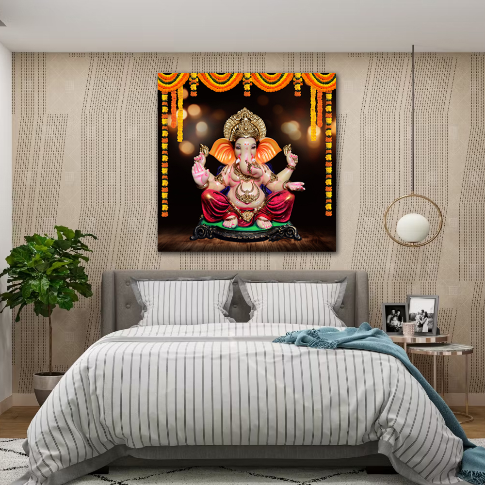 Lord Ganesha