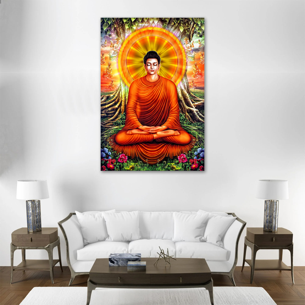 Lord Buddha